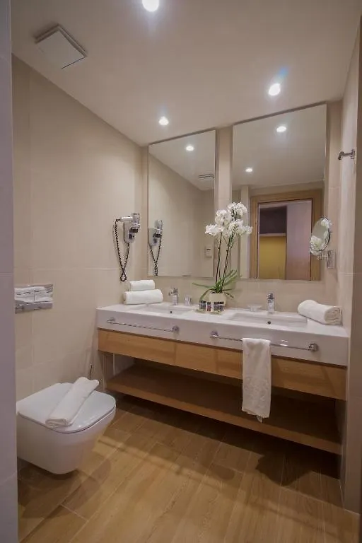 Apollonion Asterias Resort & Spa Lixouri