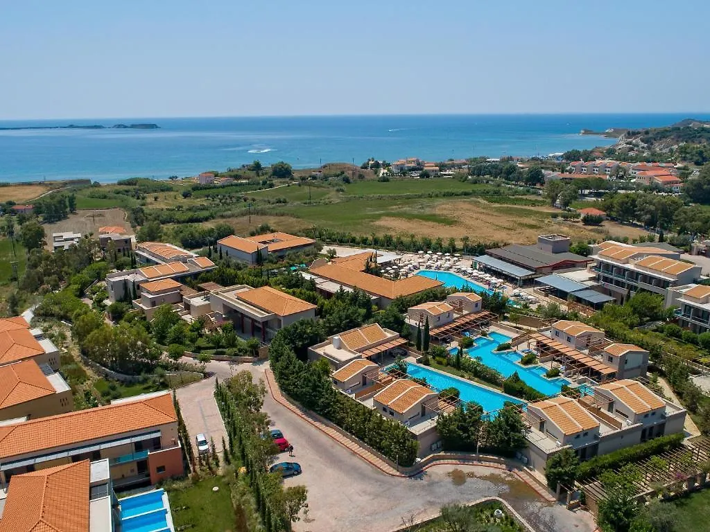 Apollonion Asterias Resort & Spa 里科索翁