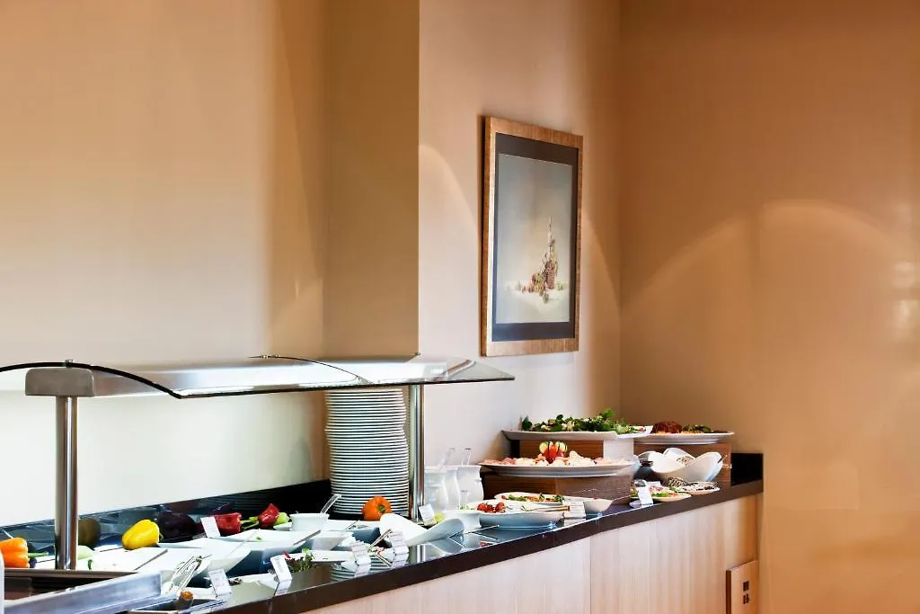 ***** Отель Apollonion Asterias Resort & Spa Ликсури Греция